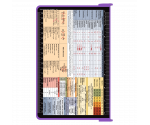 WhiteCoat Clipboard® - Lilac Primary Care Edition